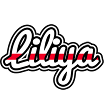 Liliya kingdom logo