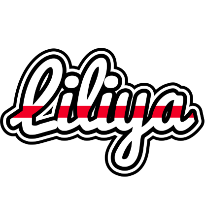 Liliya kingdom logo