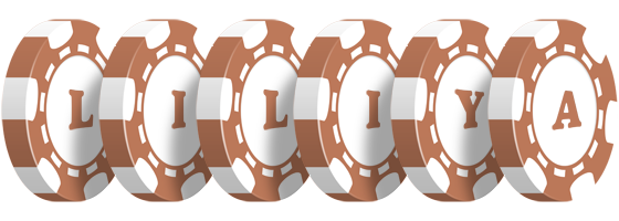 Liliya limit logo