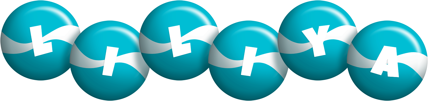 Liliya messi logo