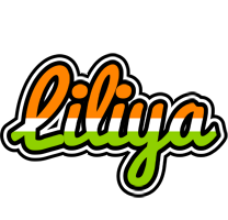 Liliya mumbai logo