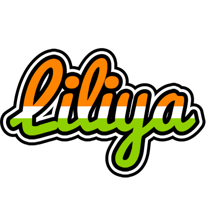 Liliya mumbai logo