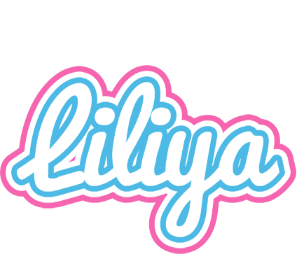 Liliya outdoors logo
