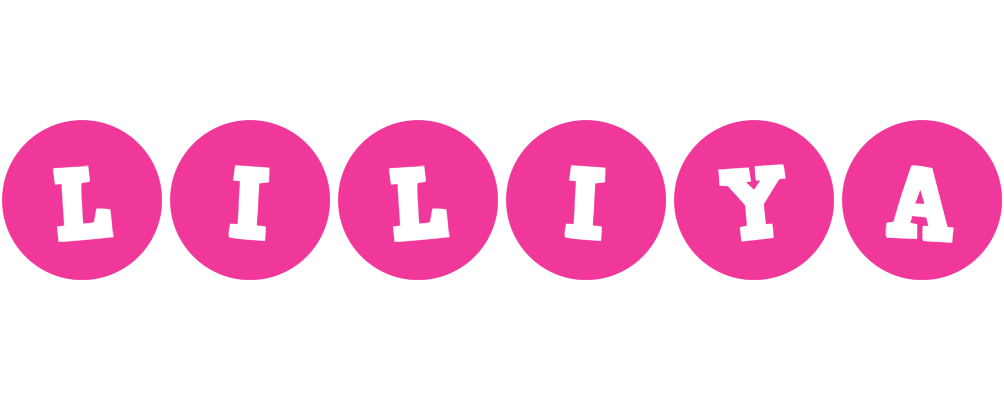 Liliya poker logo