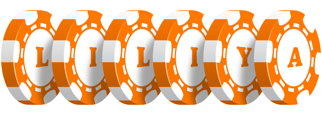 Liliya stacks logo