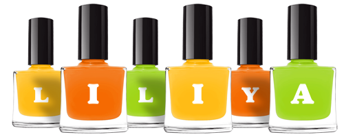 Liliya studio logo