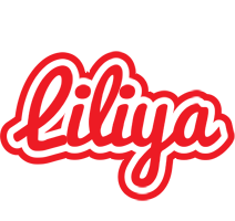 Liliya sunshine logo