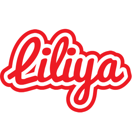 Liliya sunshine logo