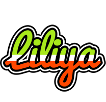 Liliya superfun logo
