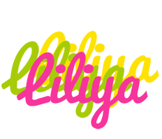 Liliya sweets logo