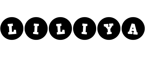 Liliya tools logo