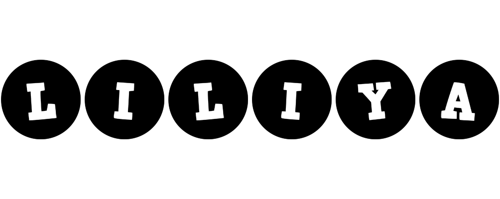 Liliya tools logo