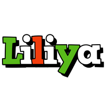 Liliya venezia logo