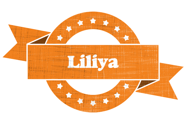 Liliya victory logo