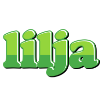 Lilja apple logo