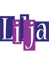 Lilja autumn logo