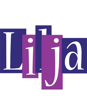 Lilja autumn logo