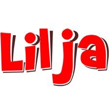 Lilja basket logo