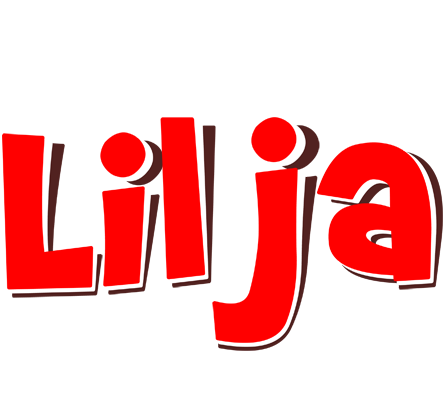 Lilja basket logo