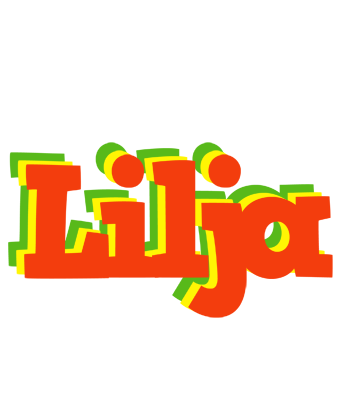 Lilja bbq logo