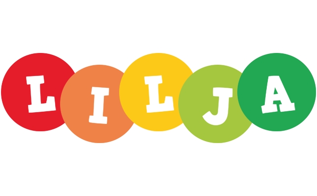 Lilja boogie logo