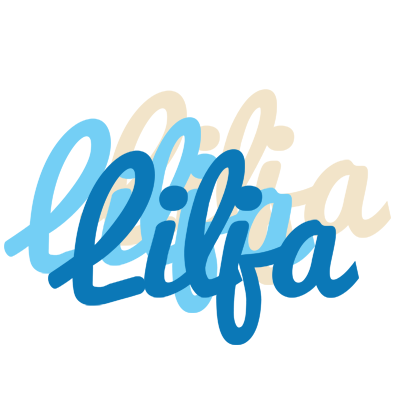 Lilja breeze logo