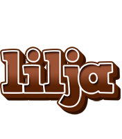 Lilja brownie logo