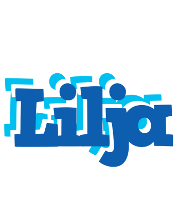 Lilja business logo