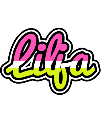 Lilja candies logo