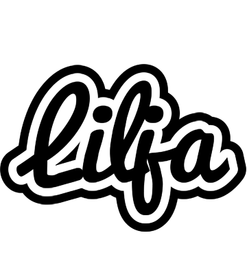 Lilja chess logo
