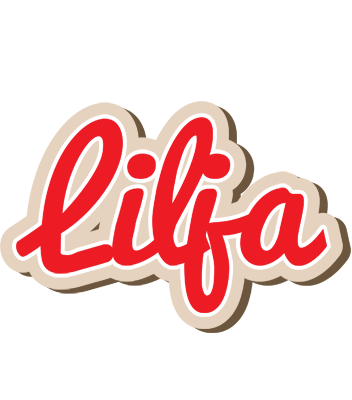 Lilja chocolate logo