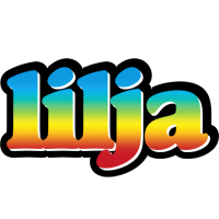 Lilja color logo