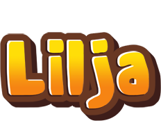 Lilja cookies logo