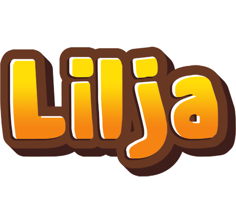 Lilja cookies logo