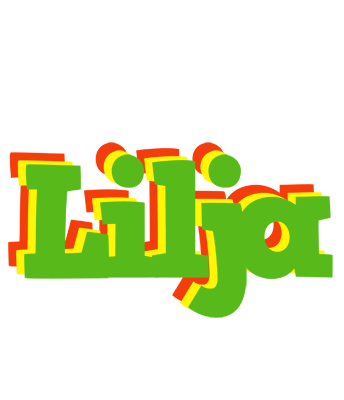 Lilja crocodile logo