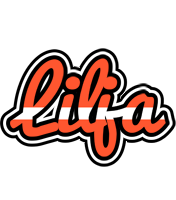 Lilja denmark logo