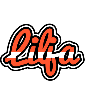 Lilja denmark logo