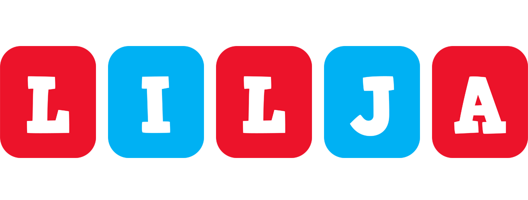 Lilja diesel logo