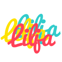 Lilja disco logo