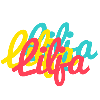 Lilja disco logo