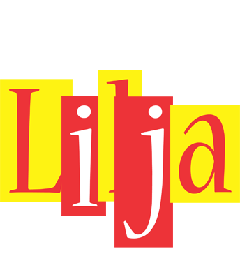 Lilja errors logo