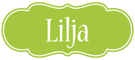 Lilja family logo