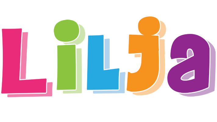 Lilja friday logo