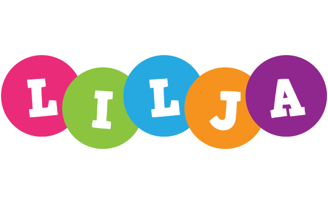 Lilja friends logo