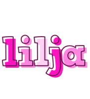 Lilja hello logo