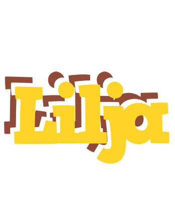 Lilja hotcup logo