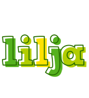 Lilja juice logo