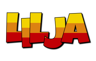 Lilja jungle logo