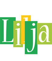 Lilja lemonade logo