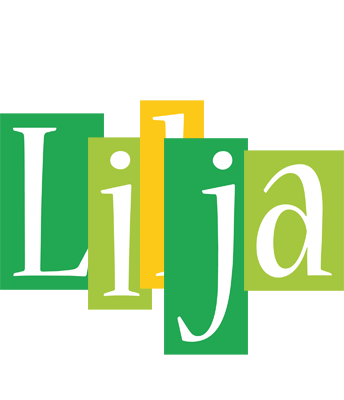 Lilja lemonade logo